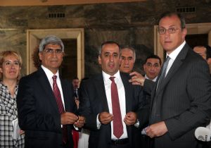CHP Lİ HURŞİT GÜNEŞ HABER OLMAYI BAŞARDI